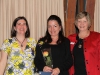 Chari, WOA Winner Karen Johnson, Darlene