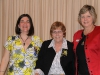 Chari, Ruby Winner Denise Kennedy, Darlene