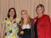 Chari, VR Winner Ferron Shea, Darlene